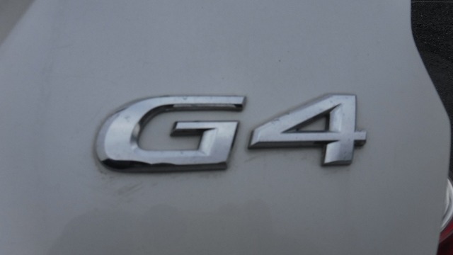 Subaru Impreza G4 2013